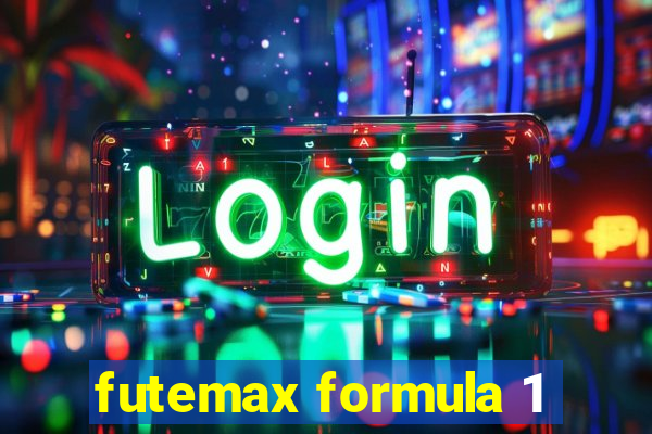 futemax formula 1